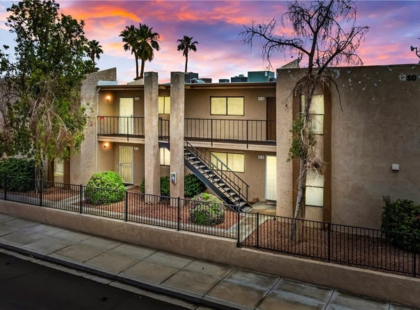 1280 Mohave Drive unit: 28, Bullhead City, AZ 86442