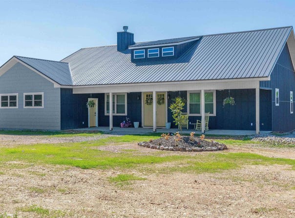279 Low Peak Road, Hot Springs, AR 71909