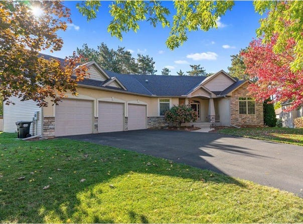 13023 Yellow Pine Circle NW, Coon Rapids, MN 55448
