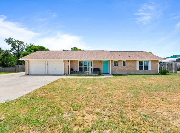314 Inglewood, Ingleside, TX 78362