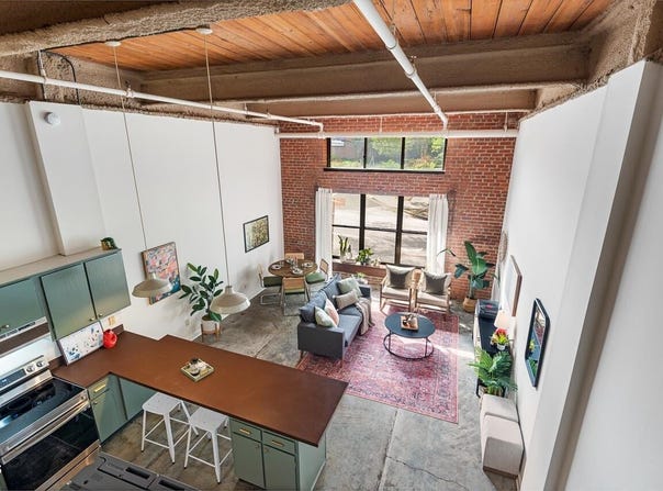 500 N Duke Street, Durham, NC 27701