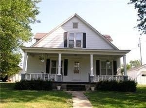 20860 P Highway, Weston, MO 64098