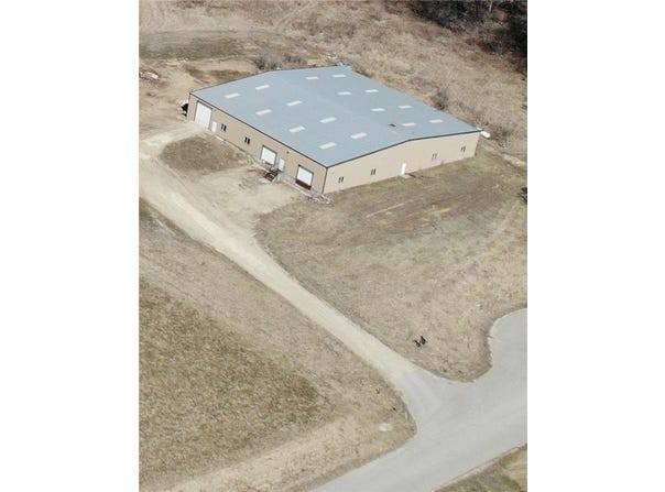 W12452 - 1 655th Avenue, Clifton Twp, WI 54021