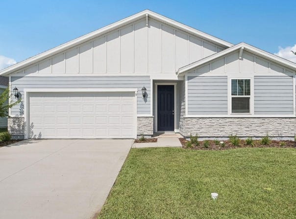 9 WANDERING CREEK WAY, PALM COAST, FL 32164