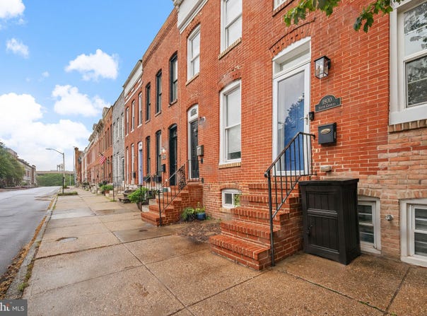 1800 S CHARLES STREET, BALTIMORE, MD 21230
