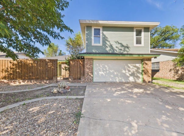 5719 2nd Street, Lubbock, TX 79416