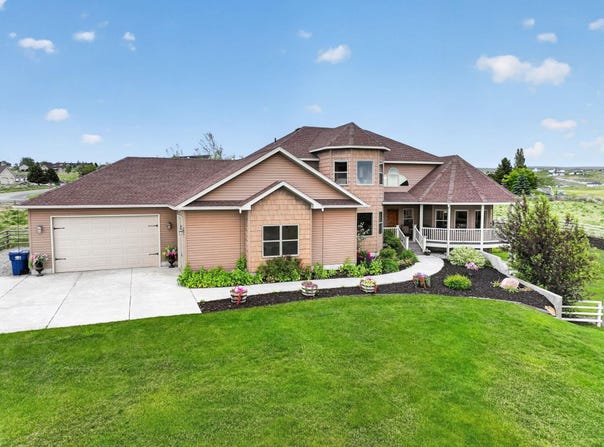 5656 E 65th S, Idaho Falls, ID 83406