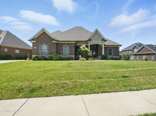 7507 Greenfield Pl, Crestwood, KY 40014