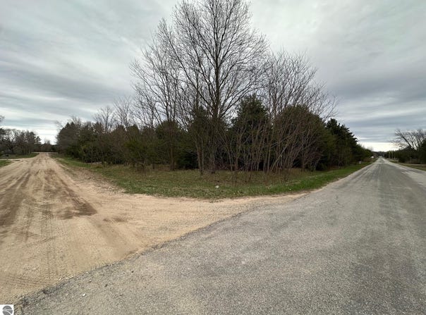 V/L double lot 11th Street, Bear Lake, MI 49614
