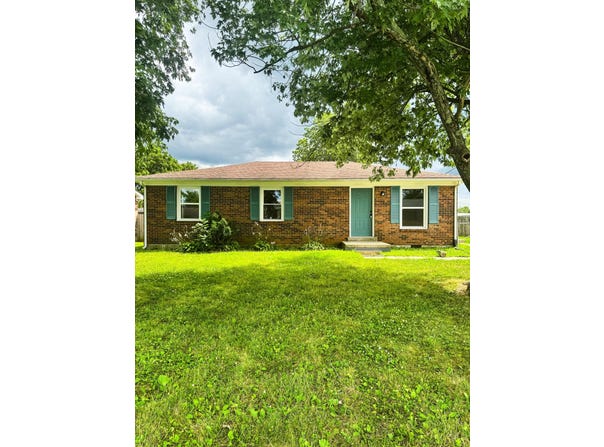 19 Elmwood Court, Frankfort, KY 40601