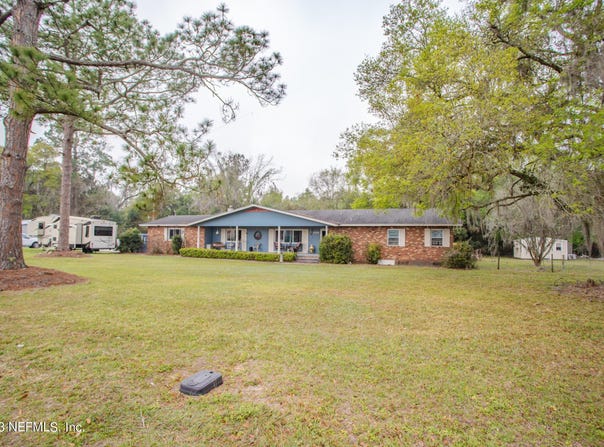 6004 SE US 301, Hawthorne, FL 32640