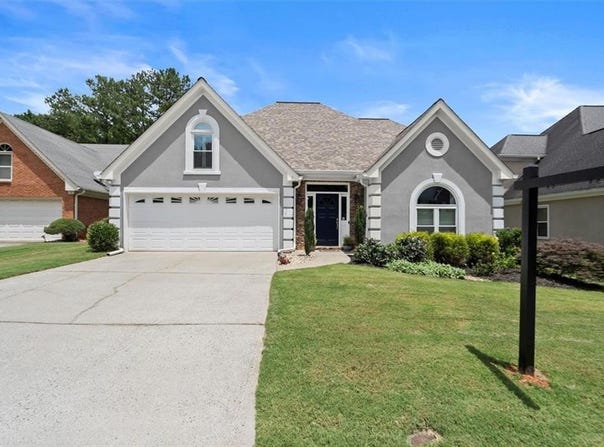 170 Shelli Lane, Roswell, GA 30075