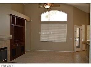 2946 Falling Springs Circle, Las Vegas, NV 89135