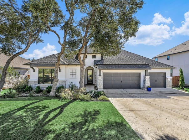 243 Bridge Water LOOP, Dripping Springs, TX 78620