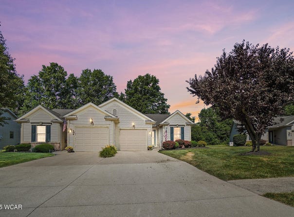 556 Westerly Drive, Lima, OH 45805