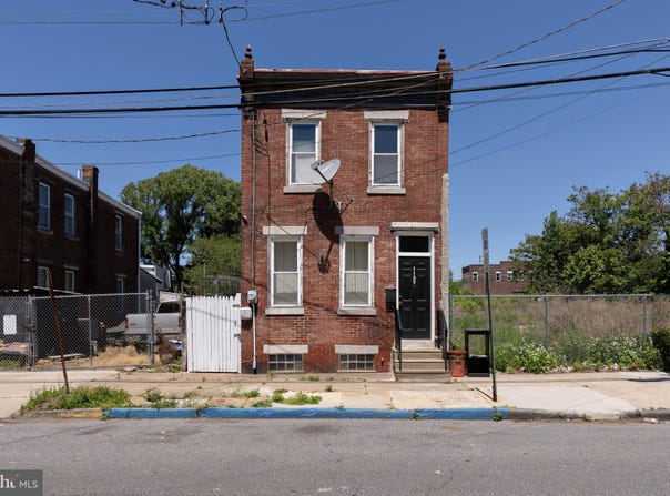 1137 SYCAMORE STREET, CAMDEN, NJ 08103