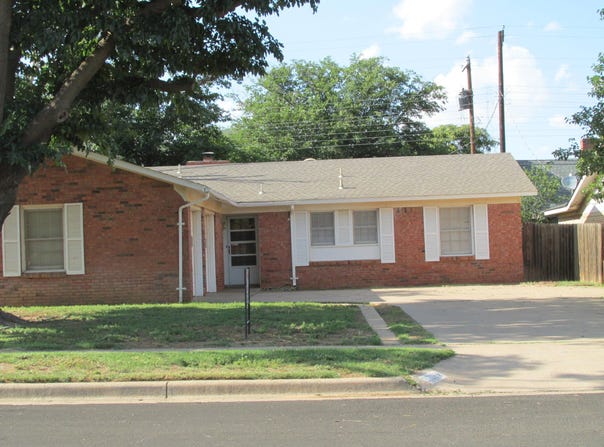 2008 69th Street, Lubbock, TX 79412