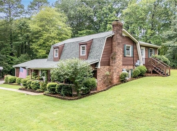 200 Englewood Trail, Mount Airy, NC 27030