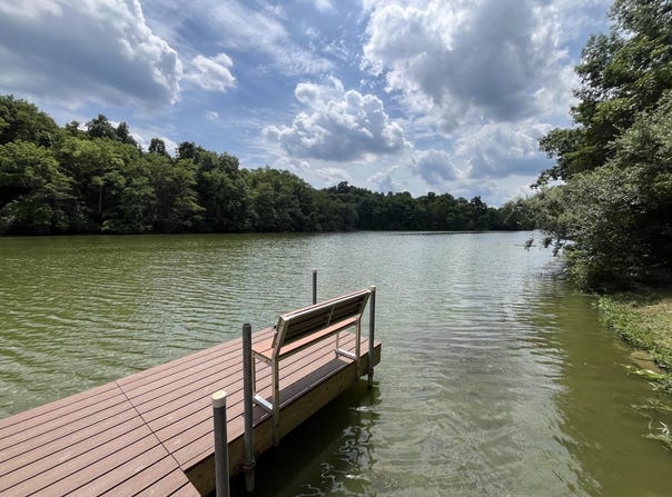 567 Rose Bourne Lane, Owenton, KY 40359