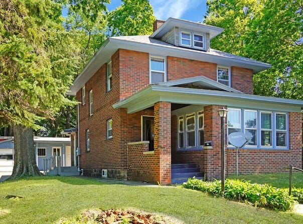 312 E Main St, Sparta, WI 54656