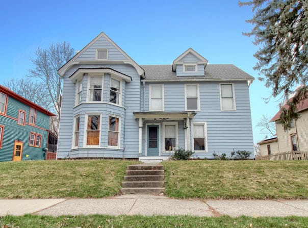 314 E Cross Street, Ypsilanti, MI 48198