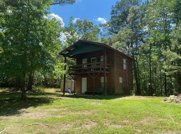 787 Polk Road 67, Mena, AR 71953