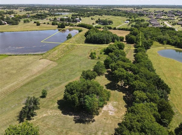 1582 FM 1139, McLendon Chisholm, TX 75032