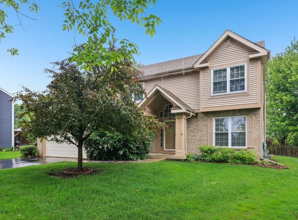 1187 Hummingbird Lane, Grayslake, IL 60030