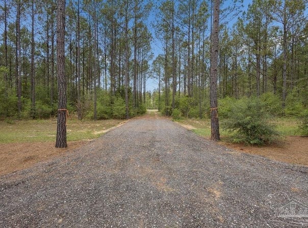 9261 Naturewalk Dr, North Pace, FL 32571