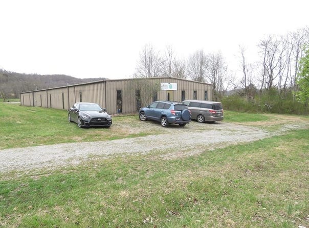 436 Mountain Street, DOYLE, TN 38559