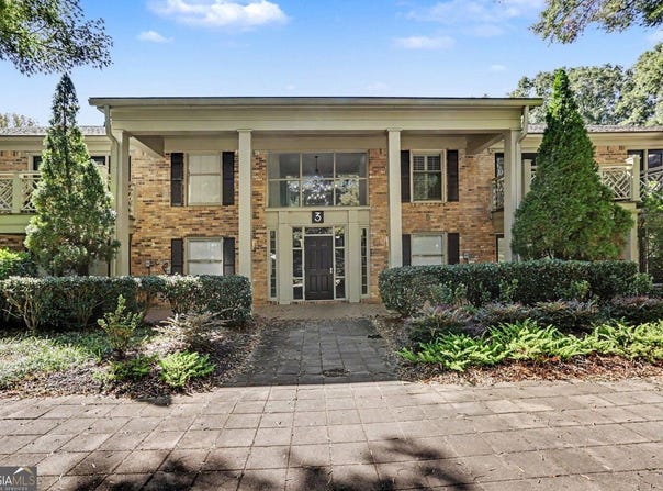 3650 Ashford Dunwoody Road NE, Brookhaven, GA 30319