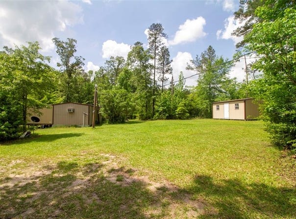 1344 Shively Road, Saline, LA 71070
