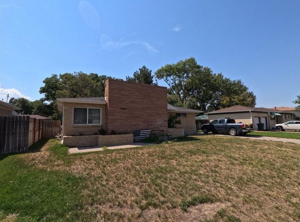 329 Balsam St, Fort Morgan, CO 80701