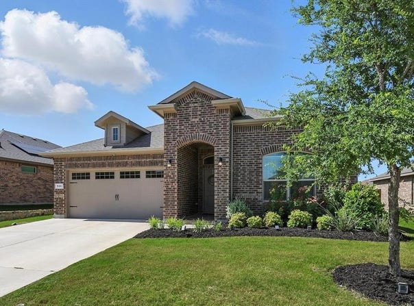 520 Doe Creek Trail, Glenn Heights, TX 75154