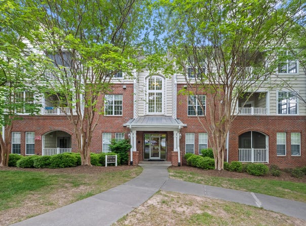 324 Providence Glen Drive, Chapel Hill, NC 27514