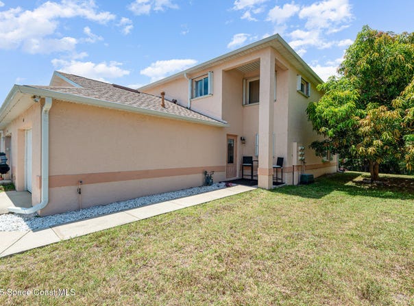 112 Plover Lane, Rockledge, FL 32955