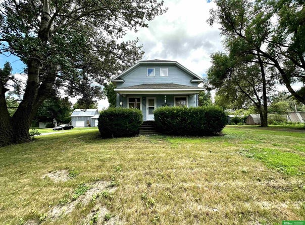 204 E McAllister, Battle Creek, NE 68715