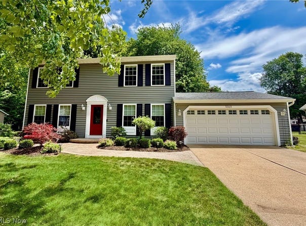 5365 Lenore Drive, Mentor, OH 44060