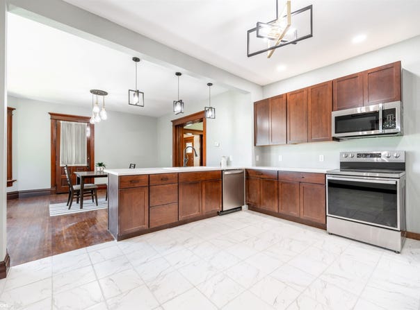 1207 Alden Street, Alden, IA 50006
