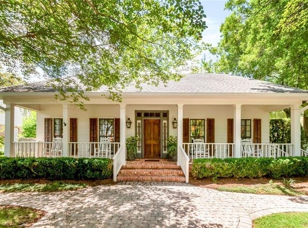 3717 Stein Avenue, Mobile, AL 36608