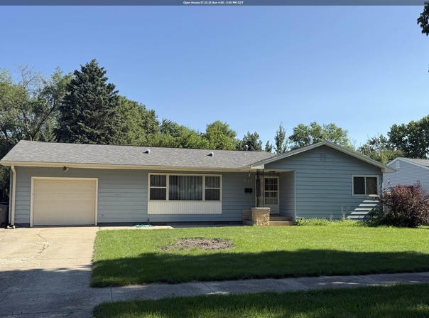 811 W 10th Street, Spencer, IA 51301