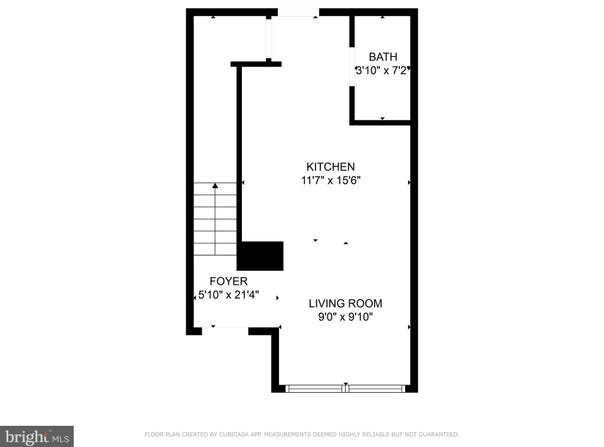 1211 VAN STREET SE, WASHINGTON, DC 20003