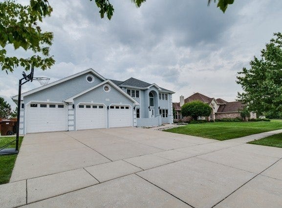 21331 Georgetown Road, Frankfort, IL 60423