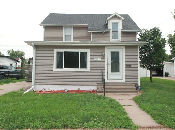 521 N 12th Street, Clarinda, IA 51632
