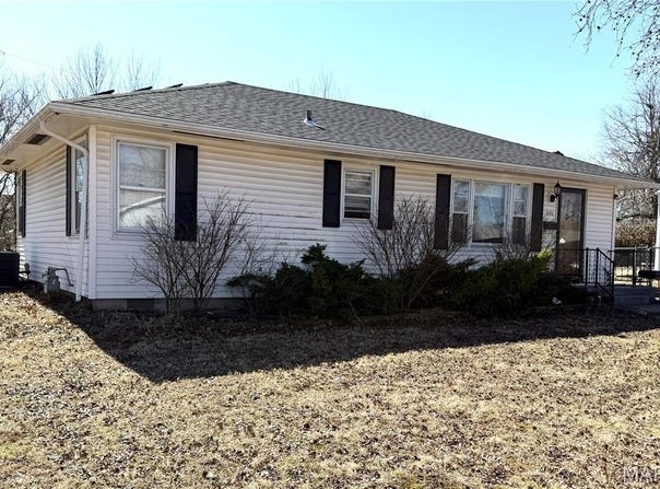 940 Hazel Place, Mexico, MO 65265