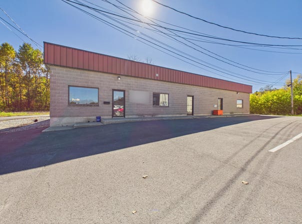 34 - 36 North Street, Presque Isle, ME 04769
