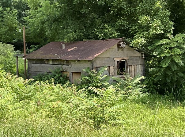 112 County Road 355, Thayer, MO 65791