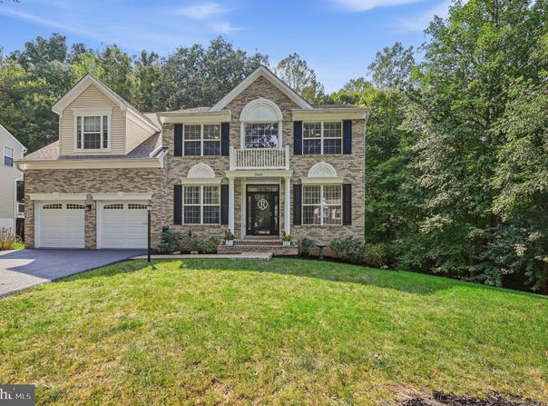 5849 KITTEWAN Court, MANASSAS, VA 20112