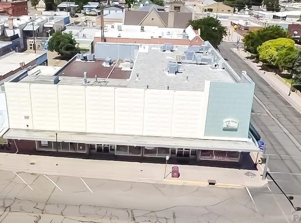 302 Colorado Ave, La Junta, CO 81050