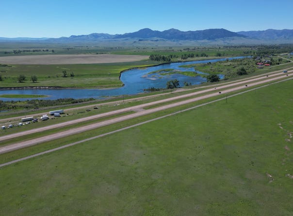 TBD, Cascade, MT 59421